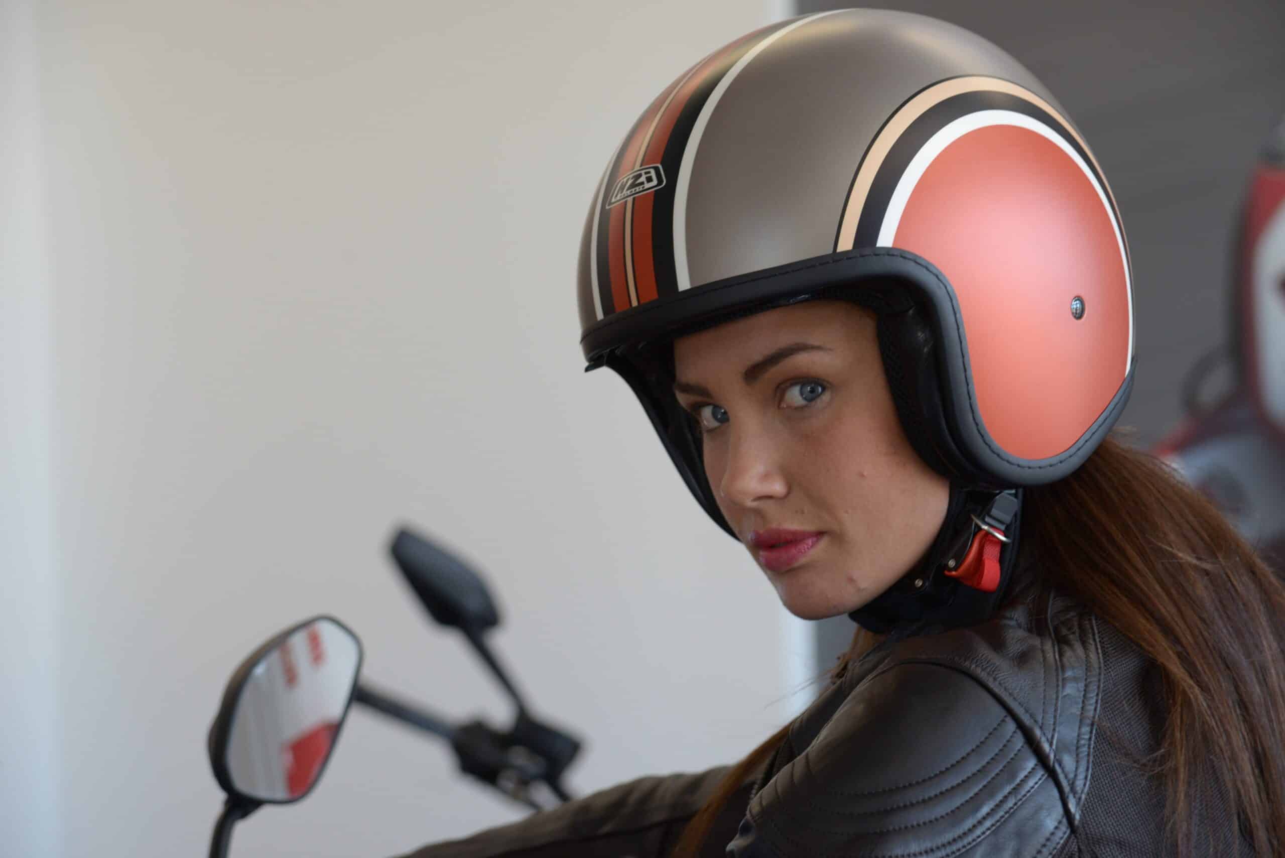 NZI Helmets capta 2,4 millones de euros