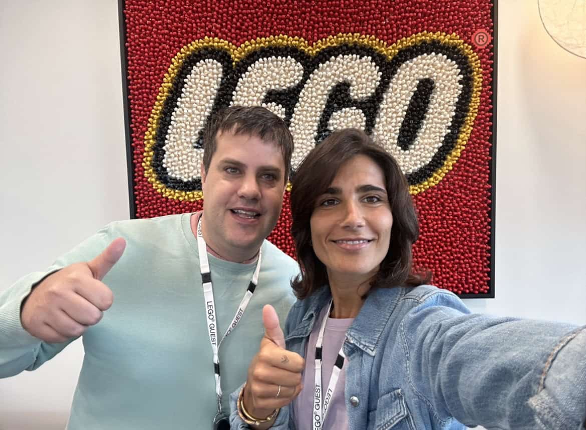 Kokoro Kids cierra una ronda de 2'25 millones de euros gracias al apoyo de la Fundación Lego
