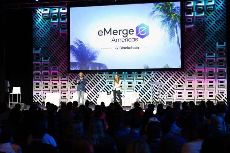 eMerge Americas