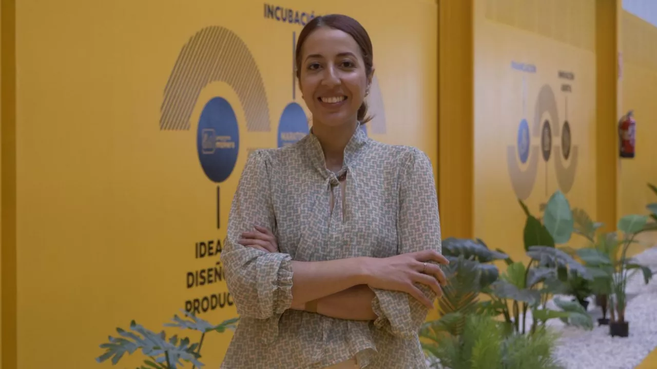 Helenis Biocosmetics cierra una ronda de financiación de 120.000 euros