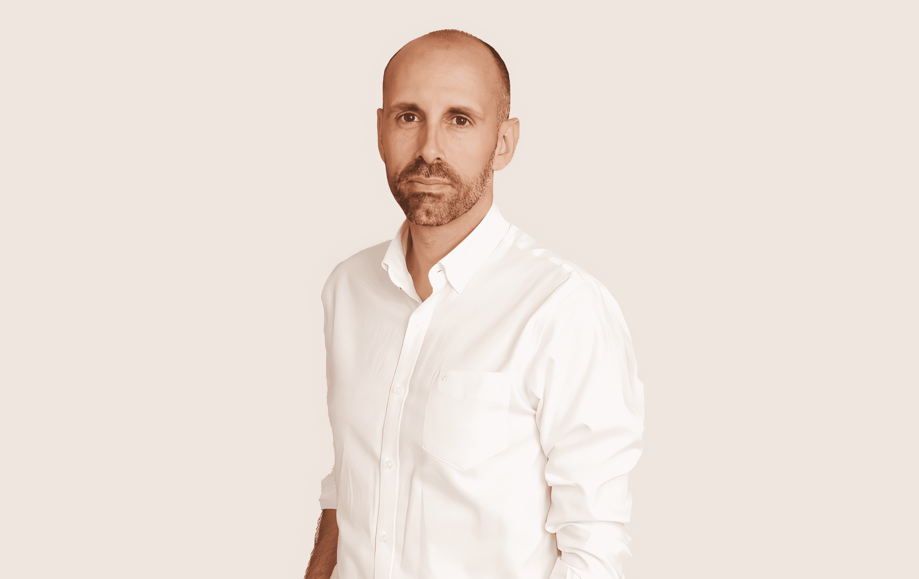 El ex Plug and Play, Javier Megías, nuevo director de Europa y COO de Frenetic