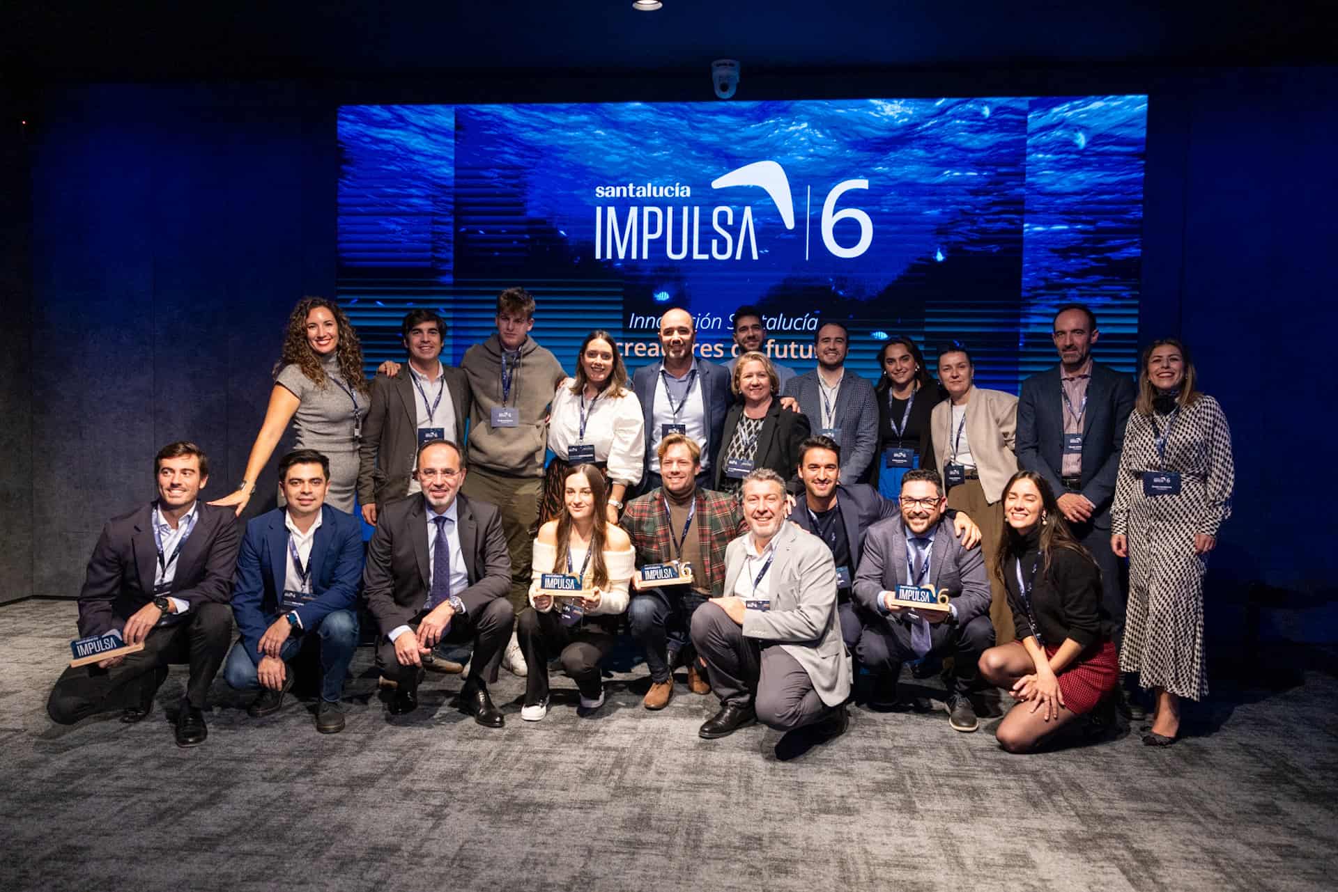 SANTALUCÍA IMPULSA, la aceleradora de startups, lanza tres nuevos retos al ecosistema Insurtech