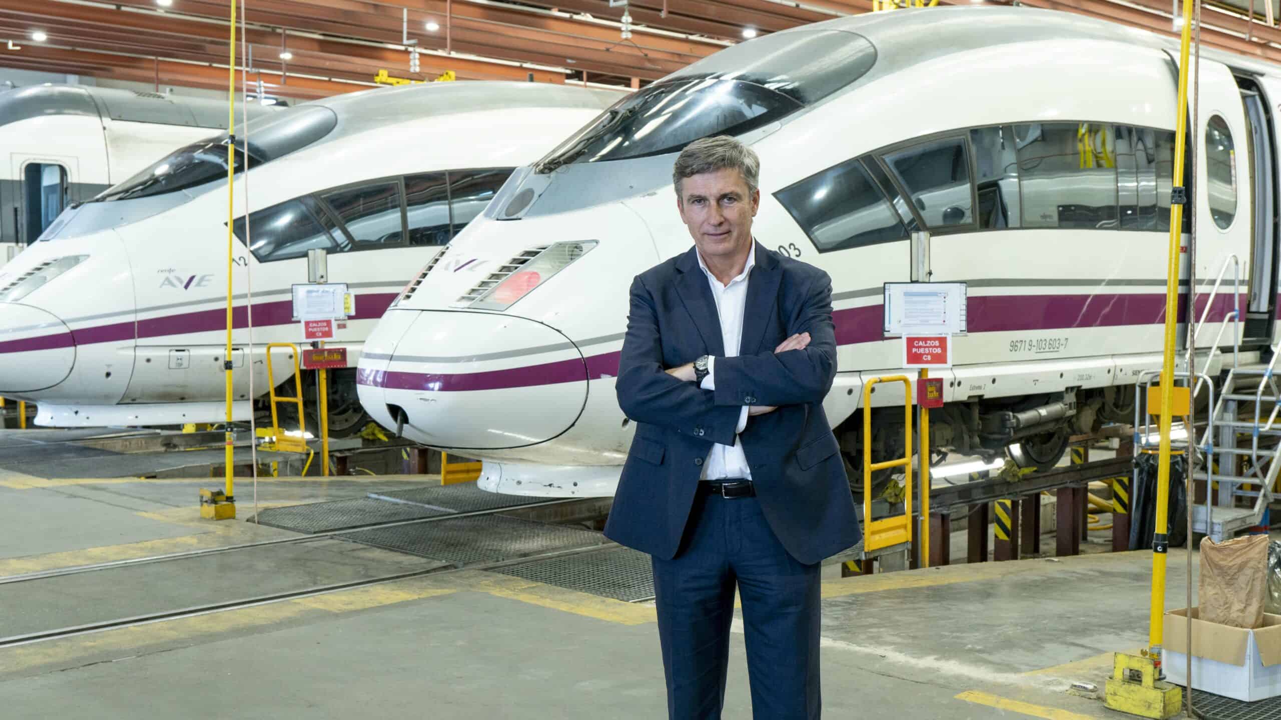 TrenLab realiza un piloto con UPintelligence