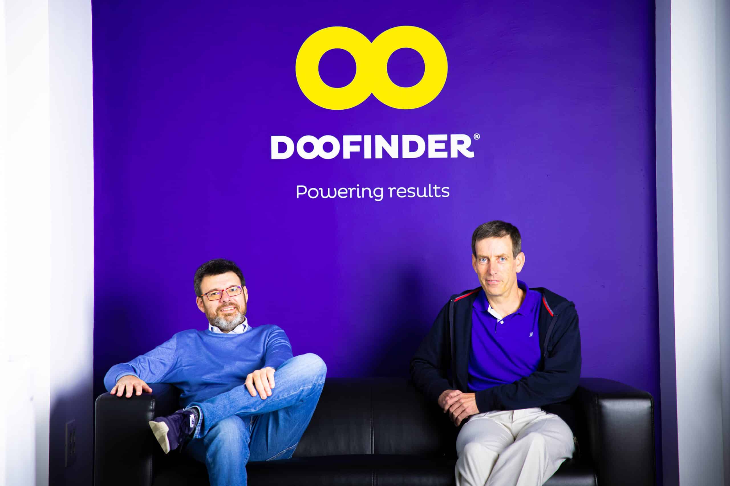 Doofinder es una compañía de software especializada en soluciones de búsqueda inteligente para e-commerce.