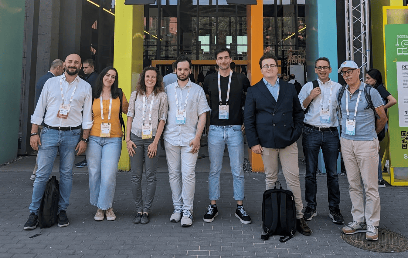 12 nuevas startups europeas seleccionadas para participar en el programa Clean Cities Spain ClimAccelerator