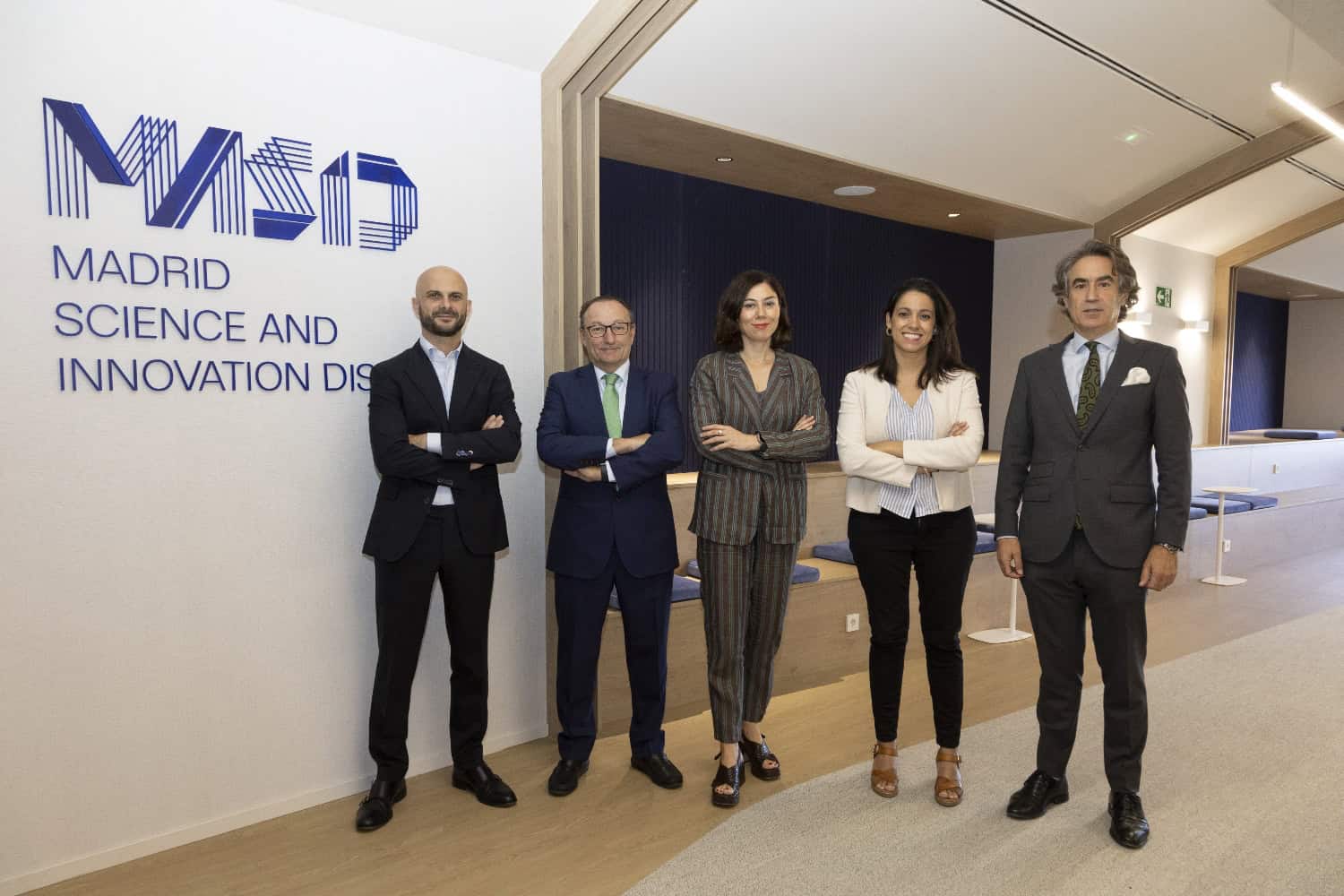 Cantabria Labs - MaSID
