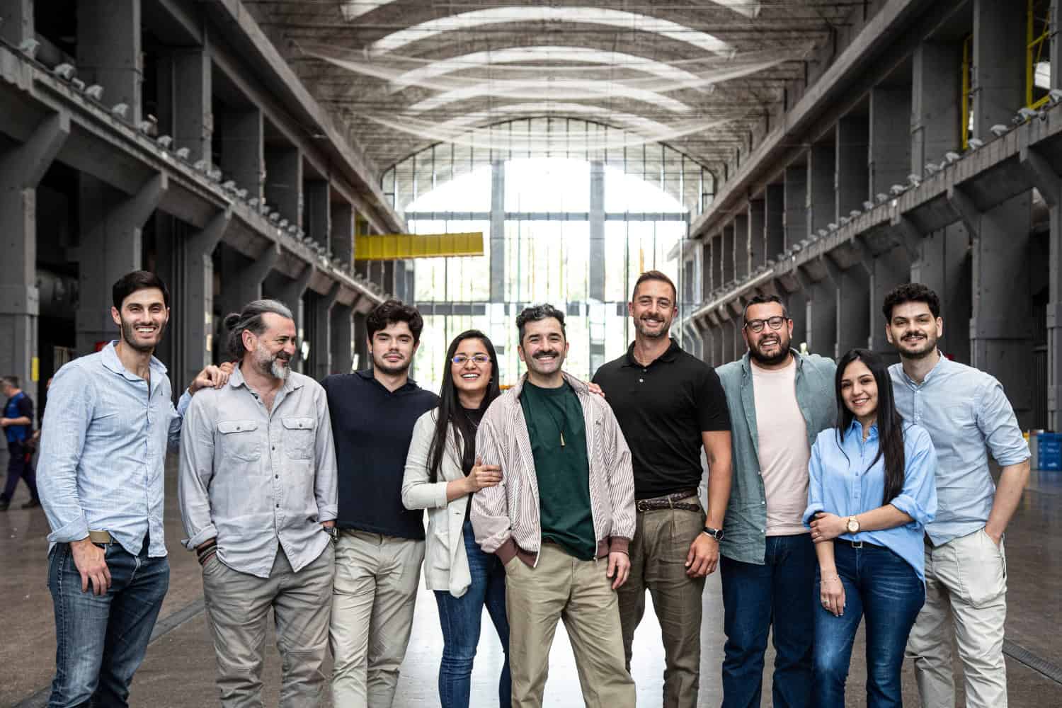 Equipo Coometas