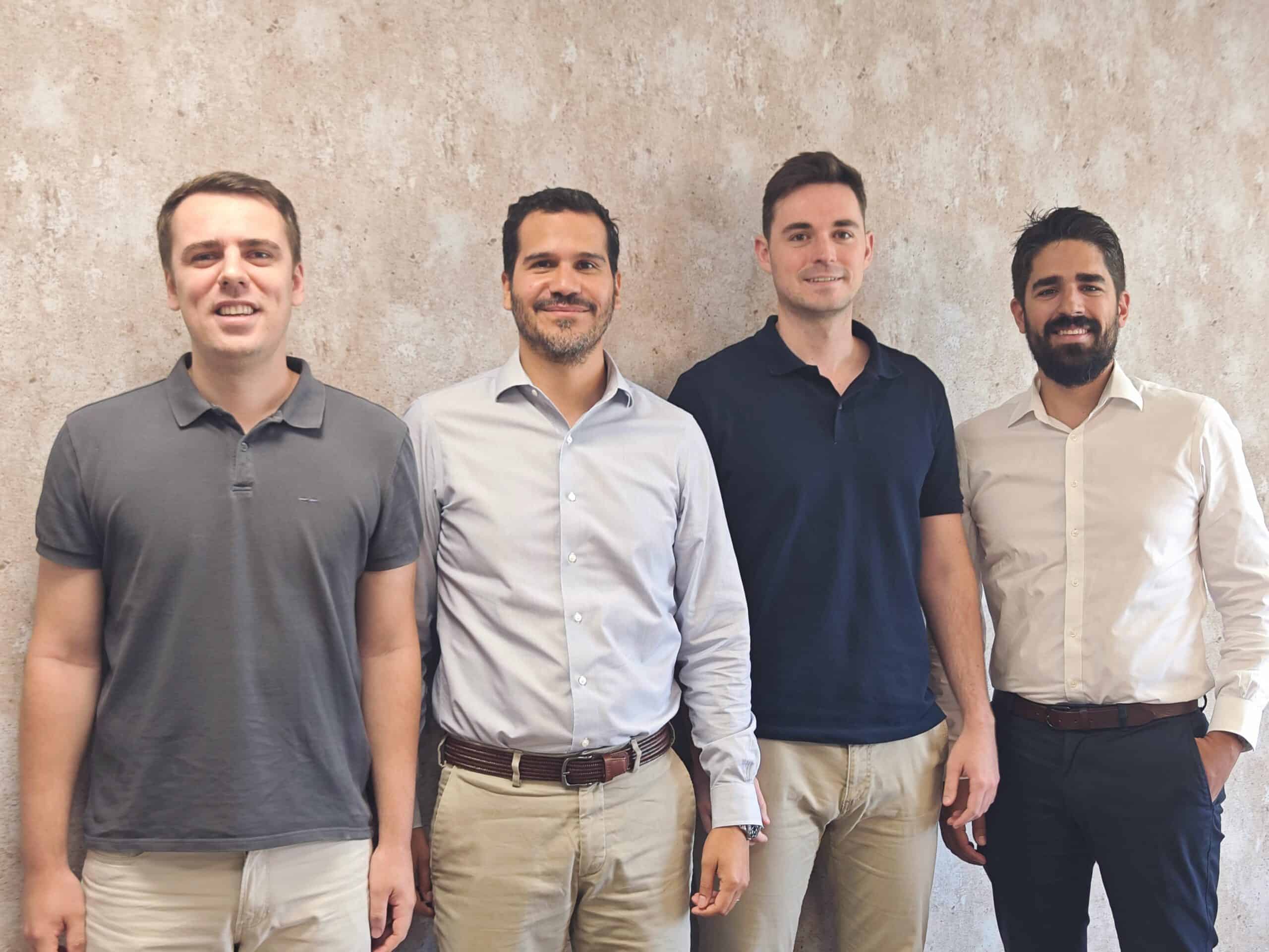 Delvy lanza Drag Along Ventures para impulsar la innovación y la eficiencia en el ámbito legal