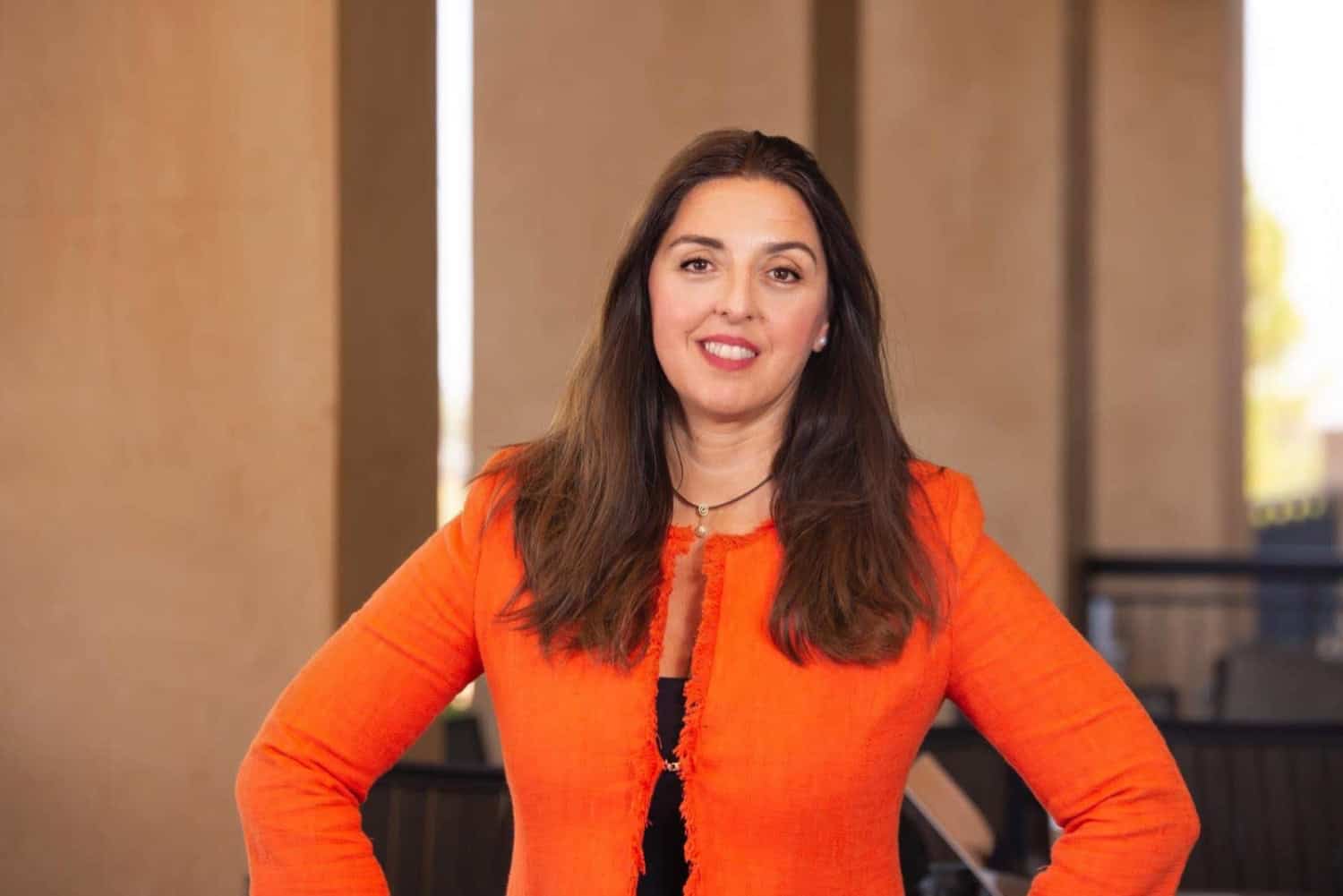 Pilar Manchón