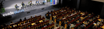 Esade Alumni, Esade BAN y Bstartup celebran el Startup Day