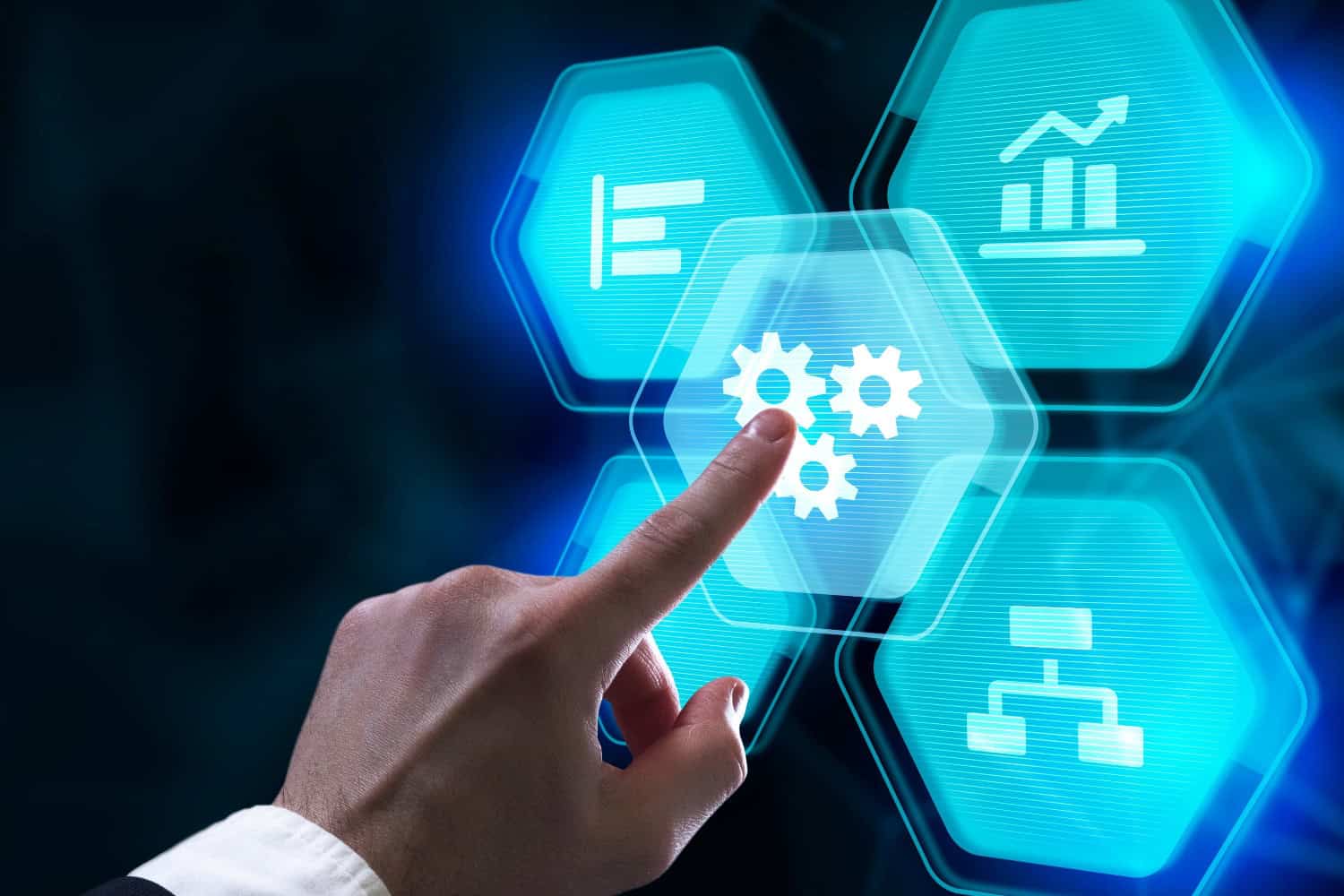 Inteligencia Artificial