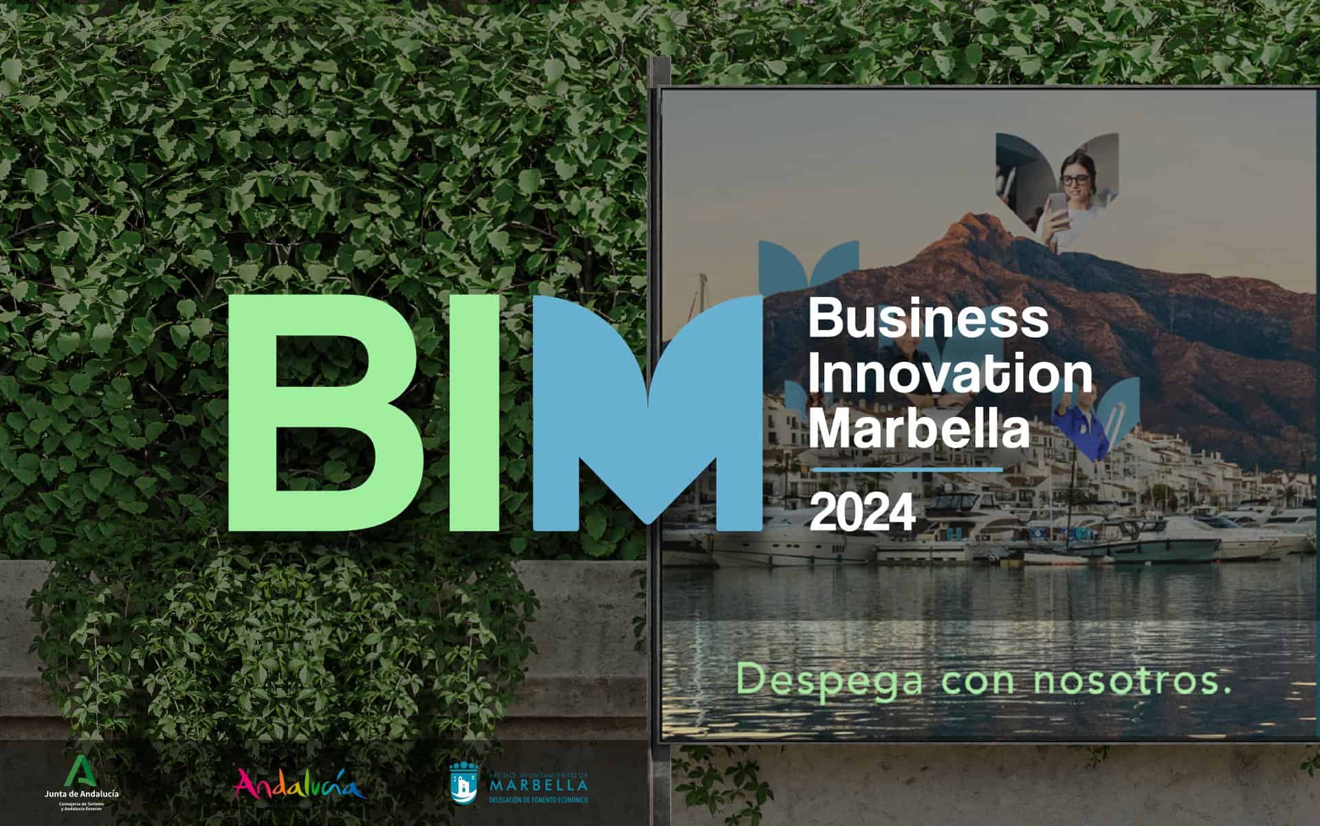 Business Innovation Marbella