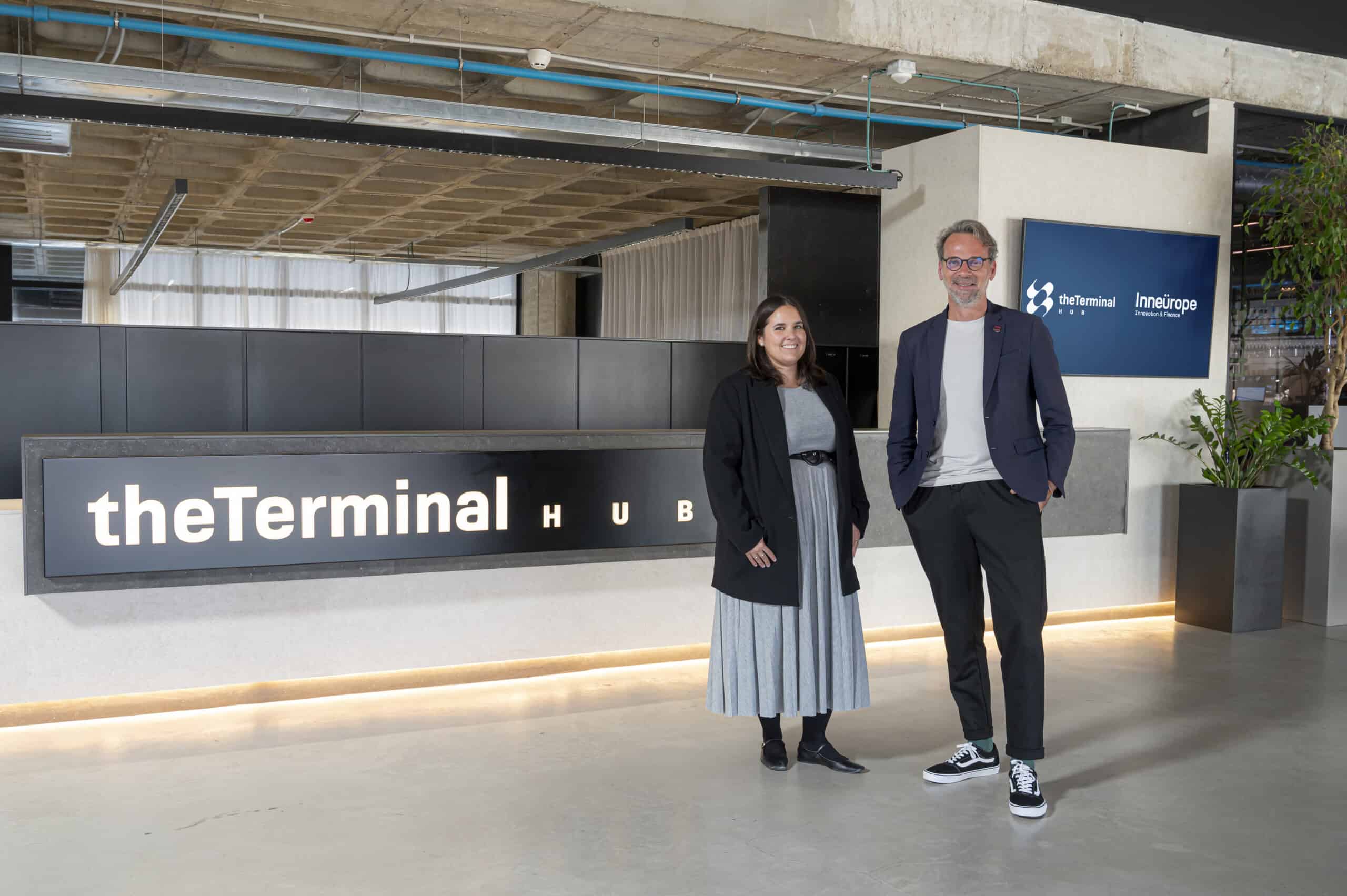 International Innovation Hub (I2Hub) de Inneürope