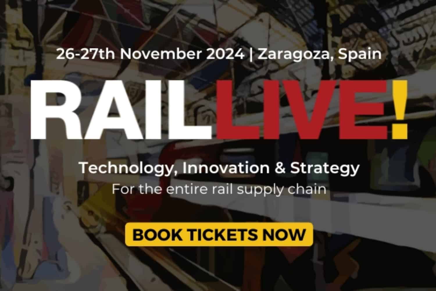 Rail LIve