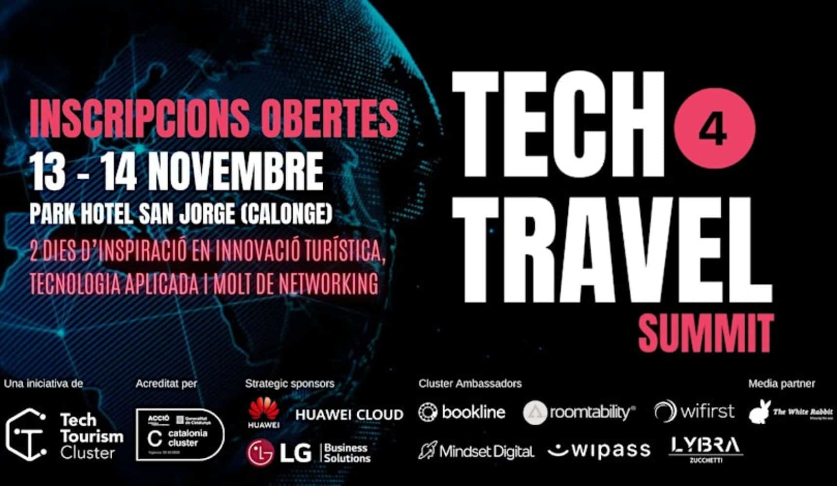 Tech4Travel Summit