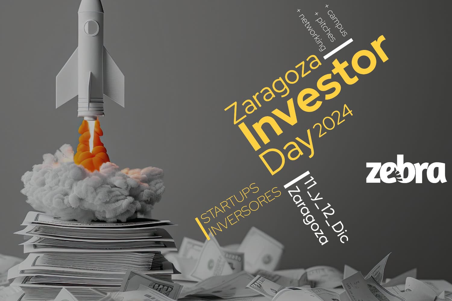 Zaragoza Investor Day
