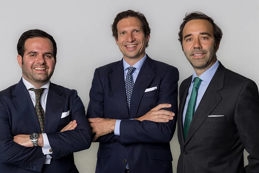 Nace Albero Capital con 100M€ para las inversiones inmobiliarias de Family Offices