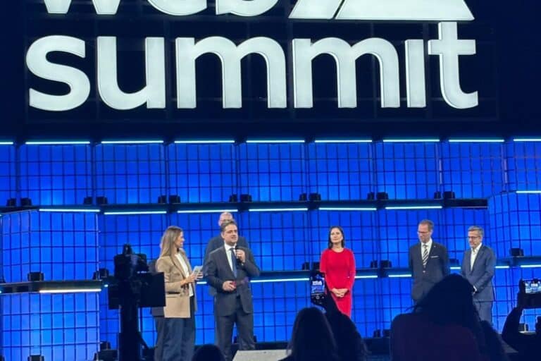 Braga nueva Capital Europea de la Innovación Emergente.