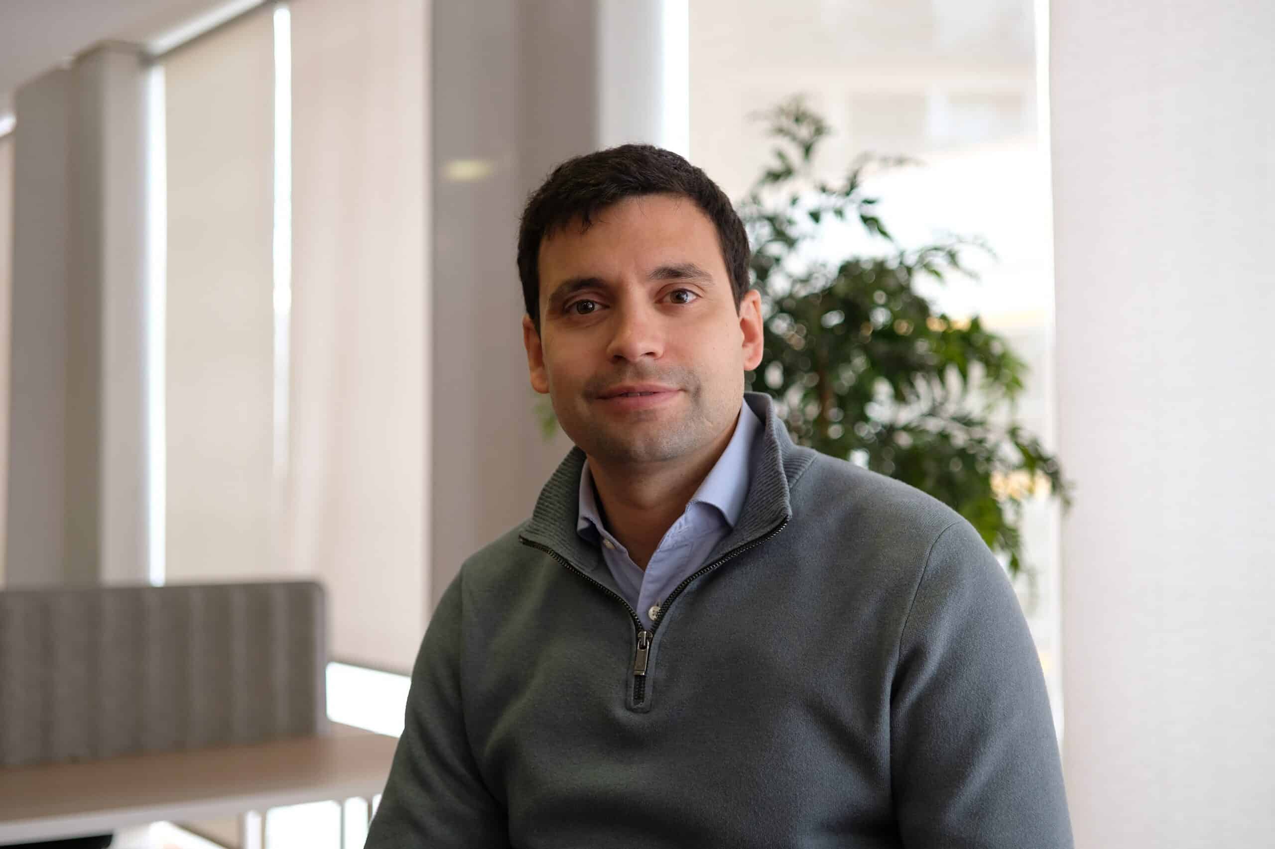 Oriol Fuertes, el nuevo emprendedor de alto impacto seleccionado por Endeavor