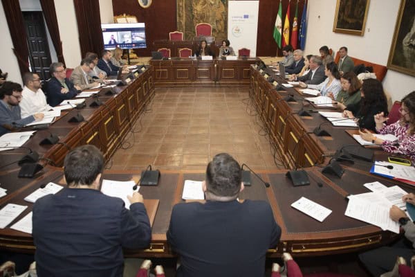 Nace la Red Internacional de Empresas y Expertos del Proyecto Agrosocial