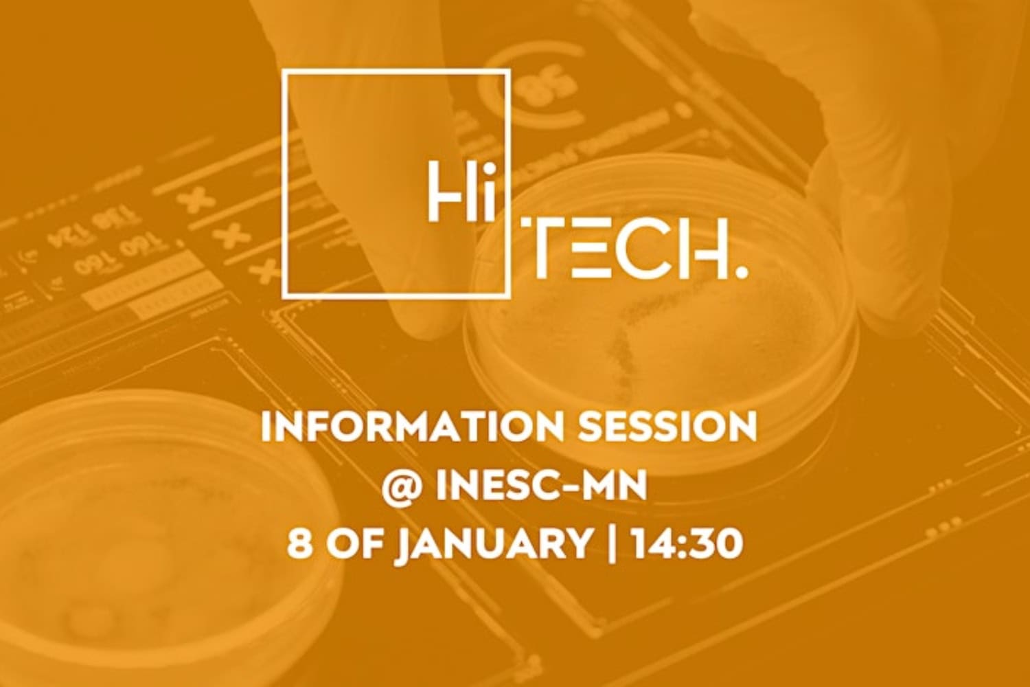 HiTech 2025