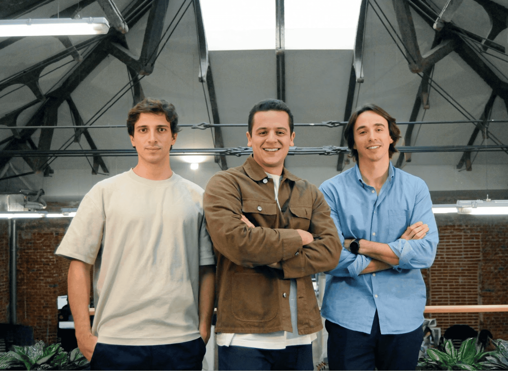 Dcycle cierra una ronda Serie A de 6 millones de euros liderada por Samaipata
