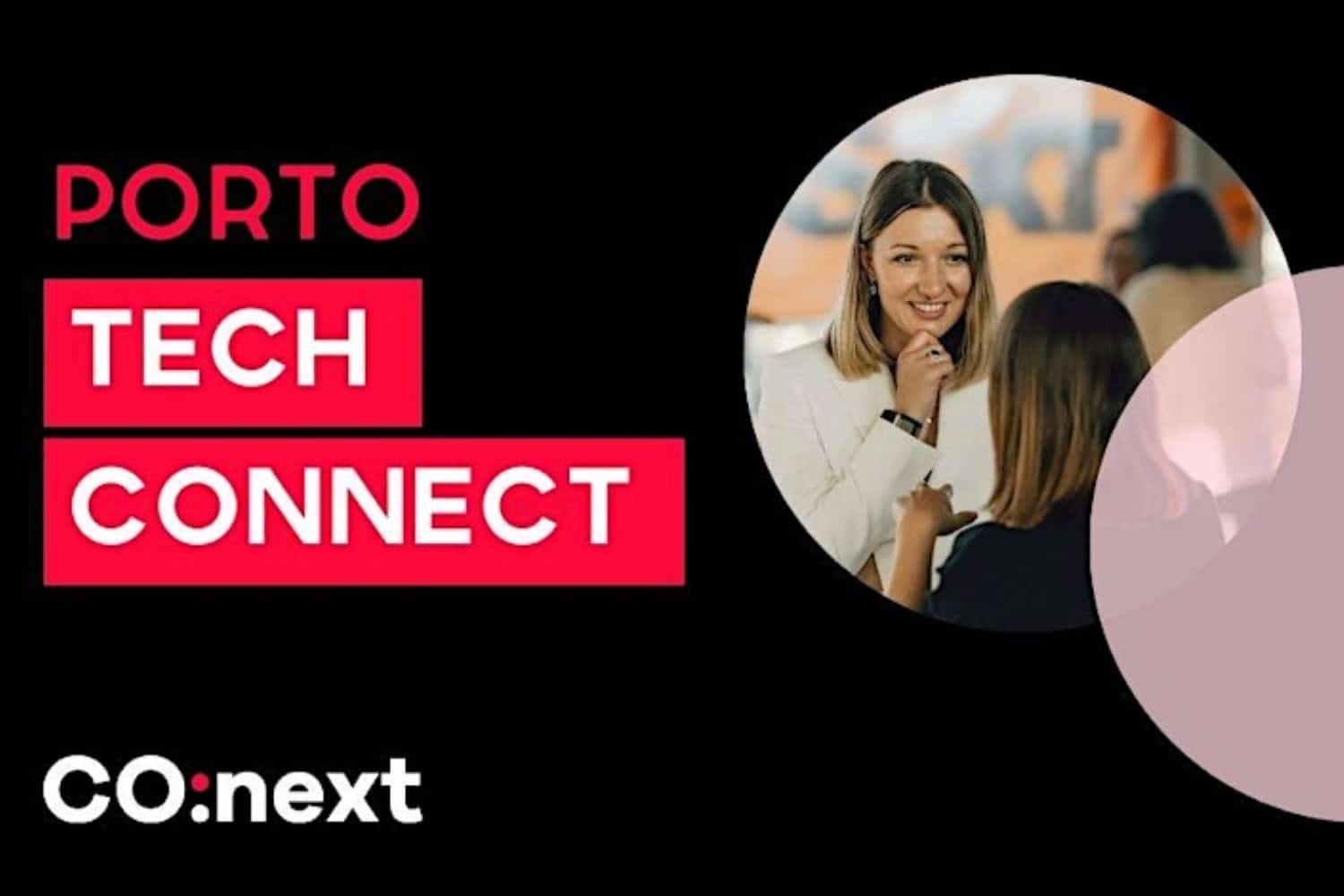 PORTO TECH CONNECT