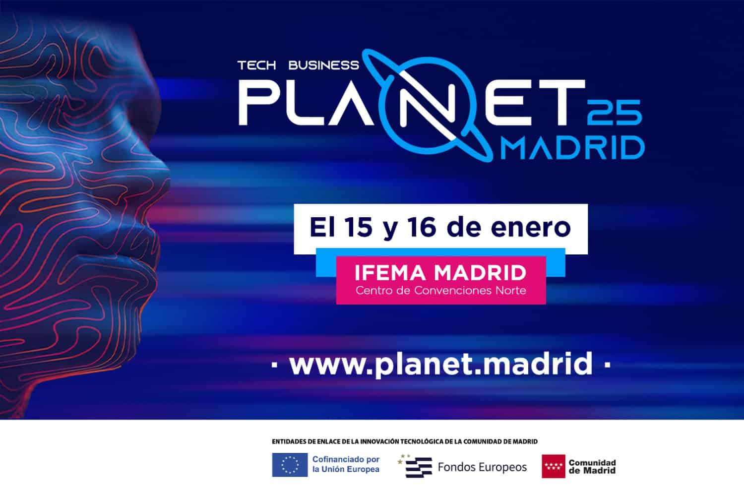 PlaNET25