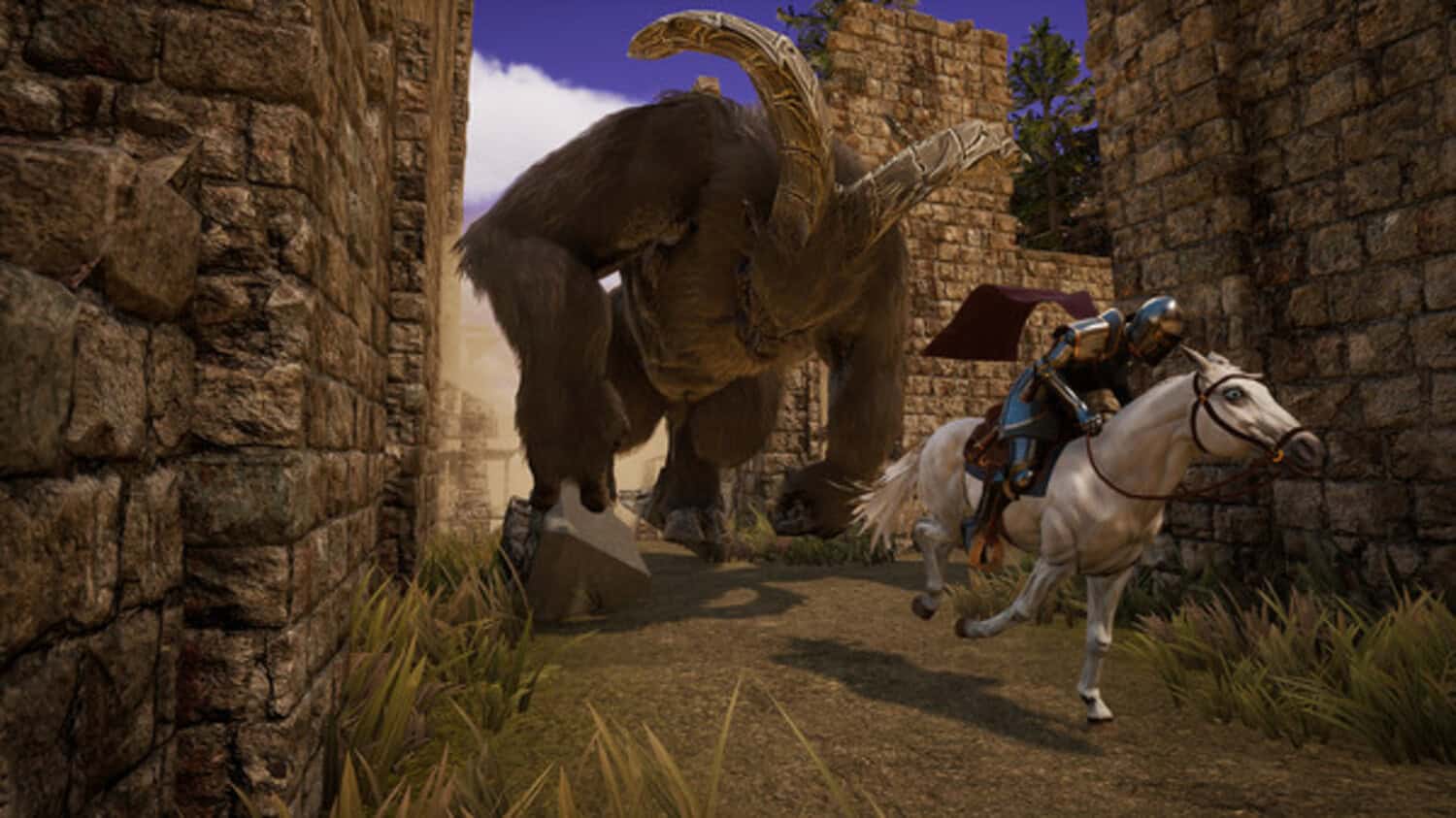 La china Lilith Games apuesta por Xron para desembarcar en Europa