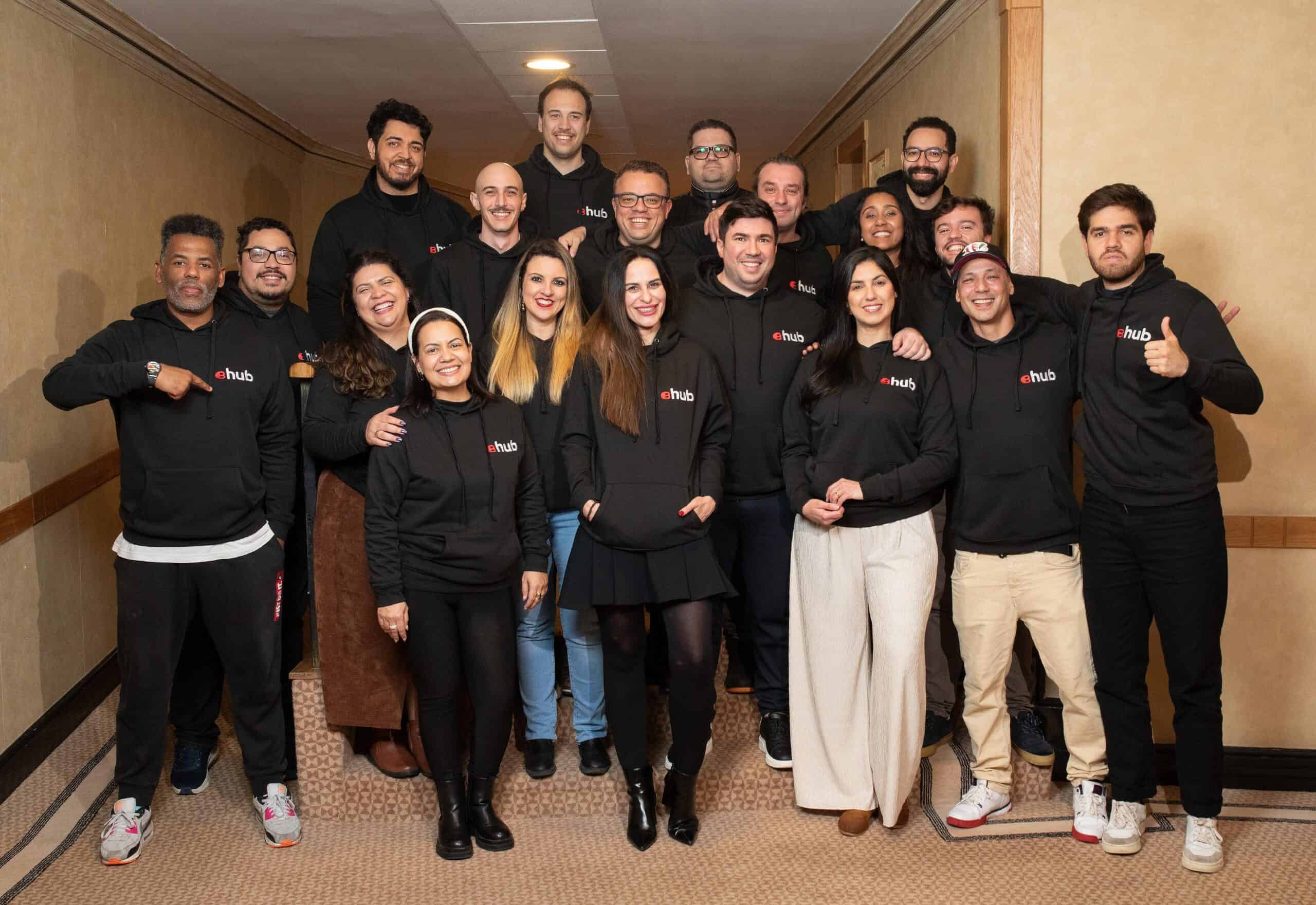 BIGHub, aceleradora de ventas portuguesa, obtiene dos millones de euros para su expansión internacional