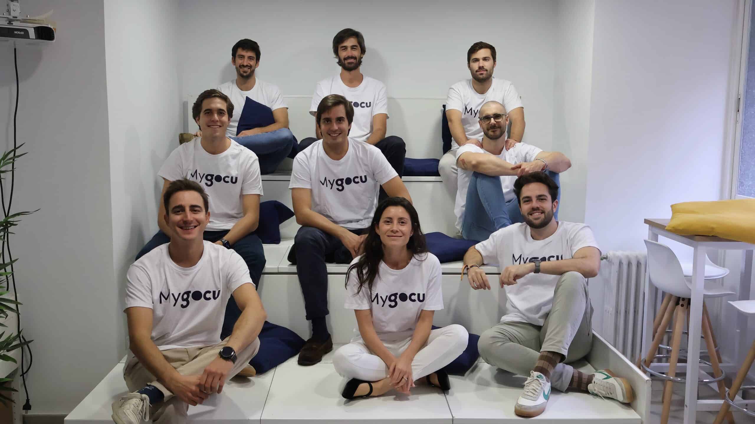 Mygocu cierra su primera ronda de inversión por valor de 563.000 euros