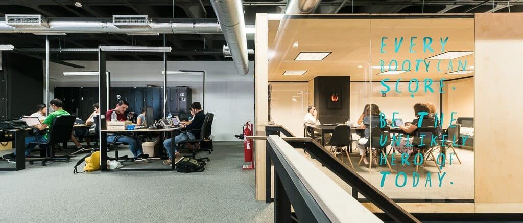 Tap My Back, la startup portuguesa de reconocimiento laboral, es adquirida por la estadounidense CultureBoost