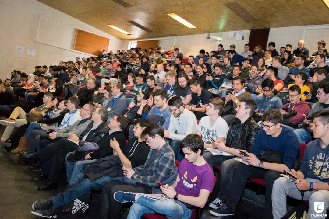 Emplea Tech celebra su novena edición