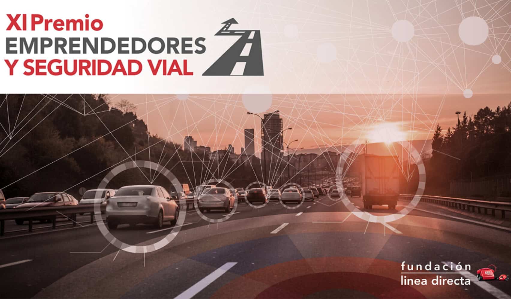 XI Premio Emprendedores Fundacion Linea Directa