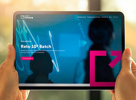 ABANCA lanza la 10ª edición de su Programa para Startups