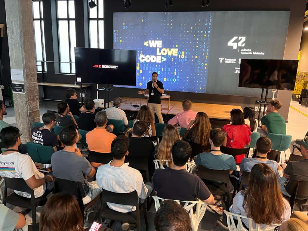 Rock&Change, la red social para músicos, bandas y artistas, lanza su incubadora de Proyectos Musicales