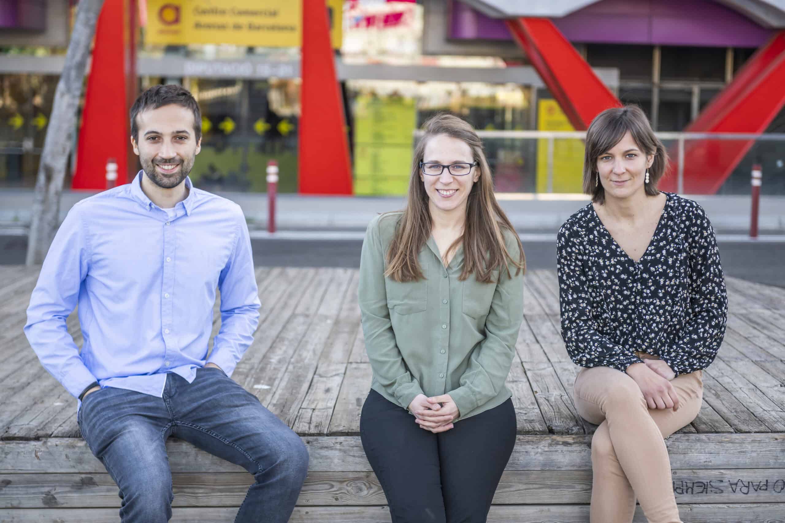 Sycai Medical consigue una ronda de 3M€ para mejorar el diagnóstico precoz de cáncer en el abdomen
