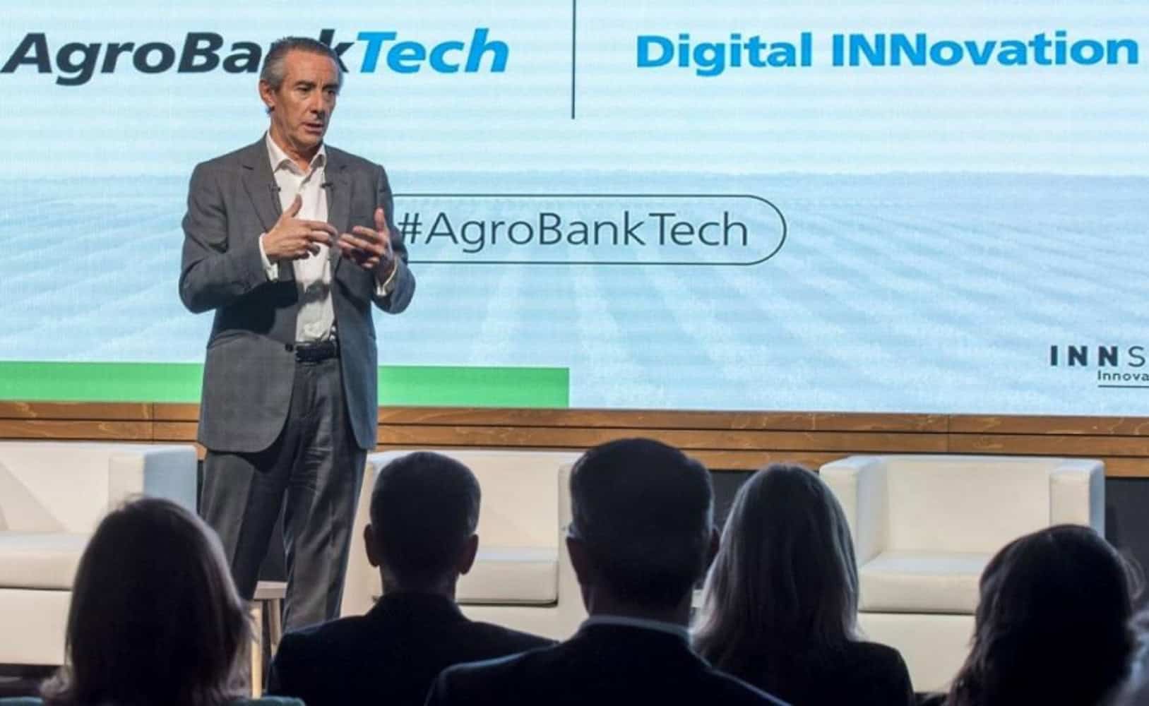AgroBank Tech Digital INNovation