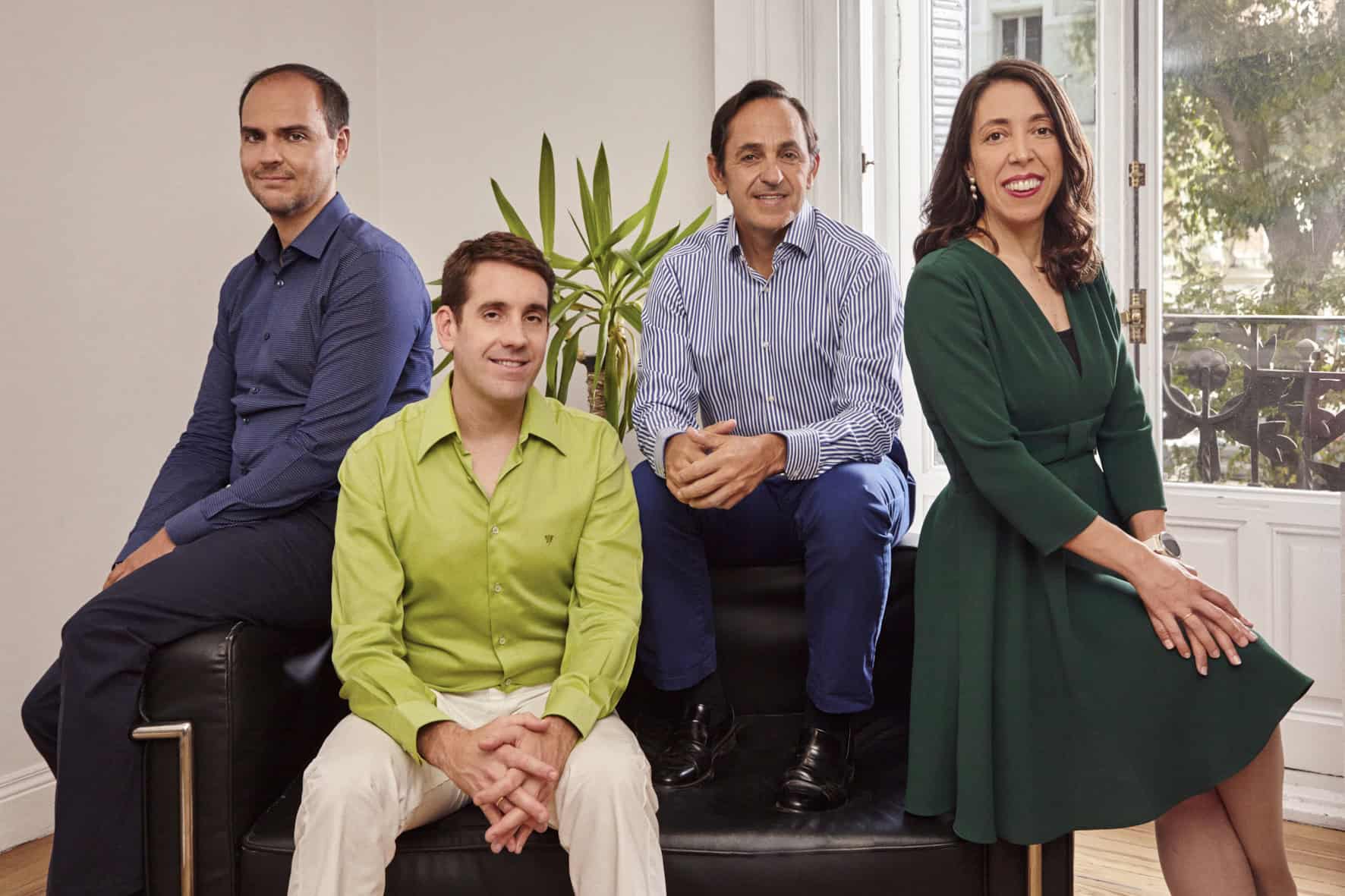 BeAble Capital invirtió 7.660.046 euros en más de 20 empresas disruptivas en 2024