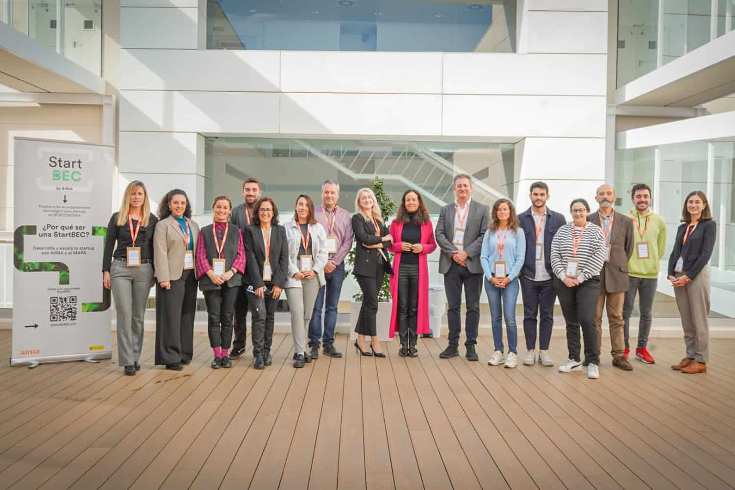 Bootcamp Startbec 2025