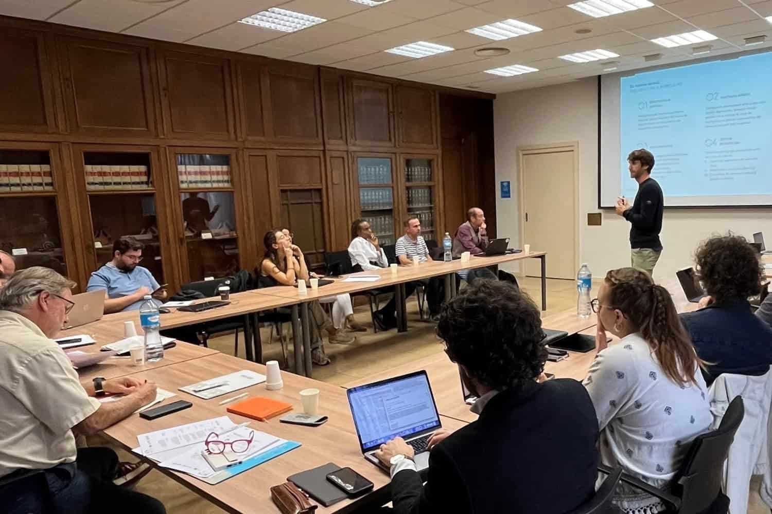 Cecot impulsa 14 startups mediante su preaceleradora y tres de ellas irán al 4YFN-MWC