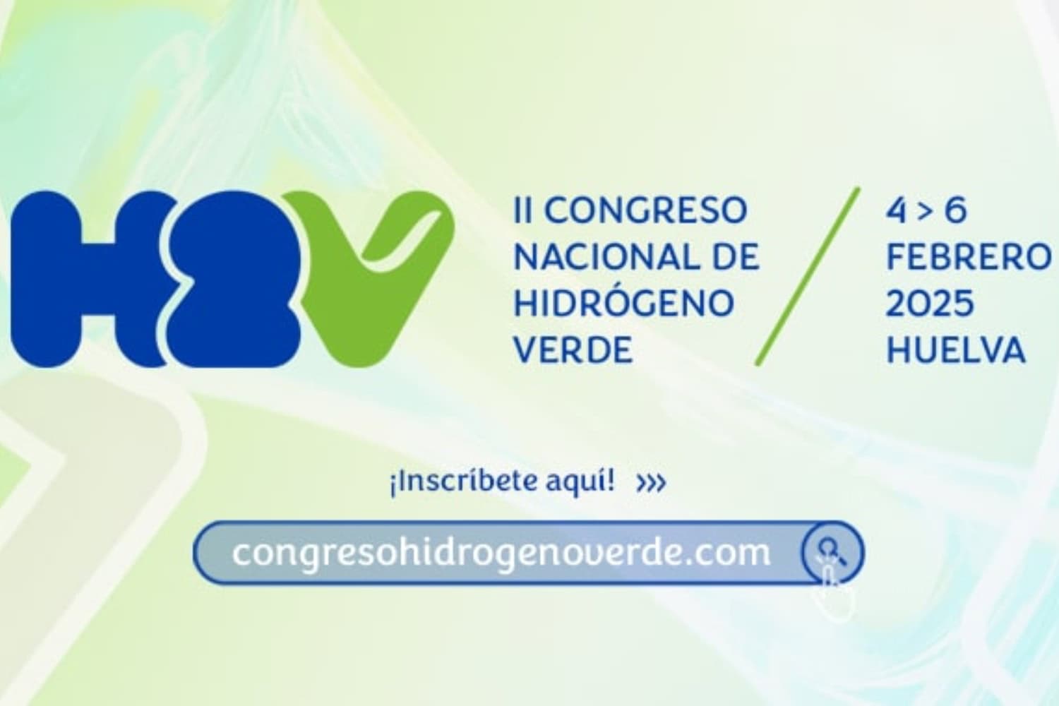 Congreso Nacional de Hidrógeno Verde