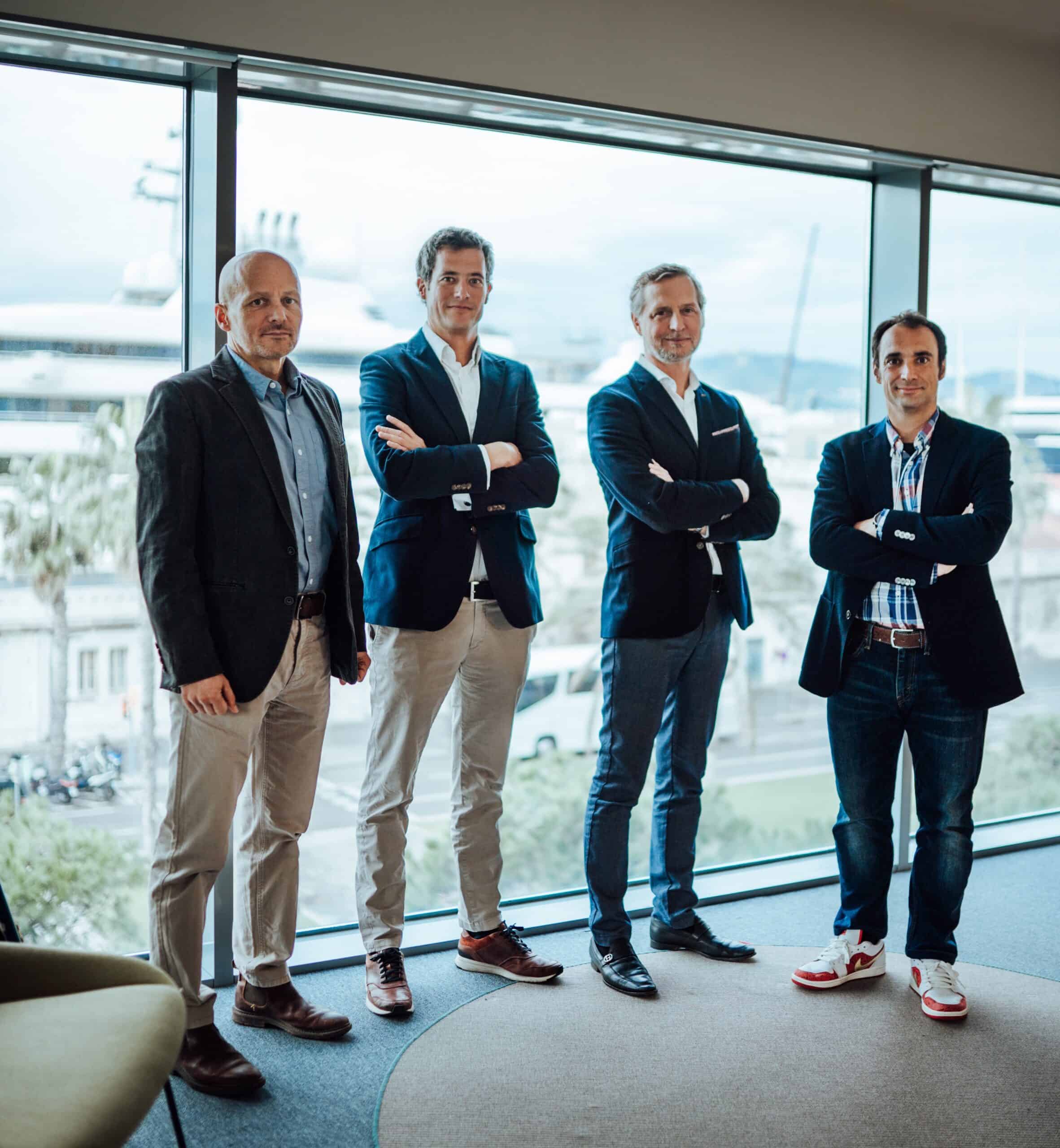4Founders Capital lanza su tercer fondo de inversión en tecnología de 65M€ 