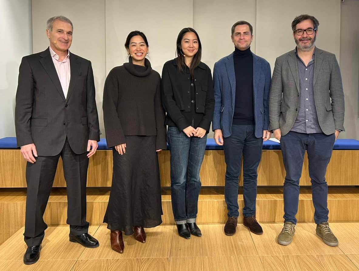 Enisa presenta el Informe Valoración del impacto económico y social de los préstamos otorgados en 2024