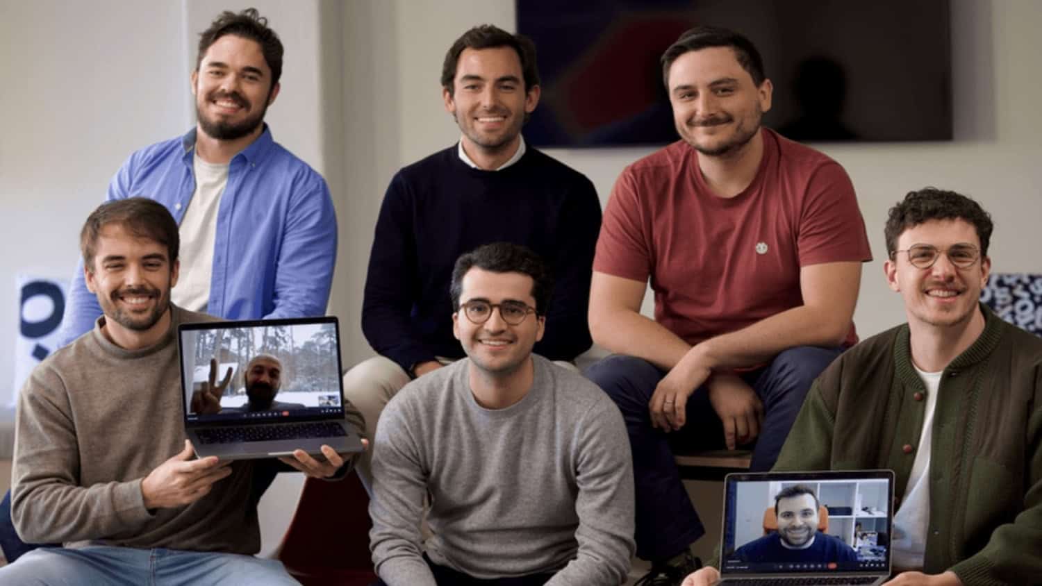 Equipo de Nexus