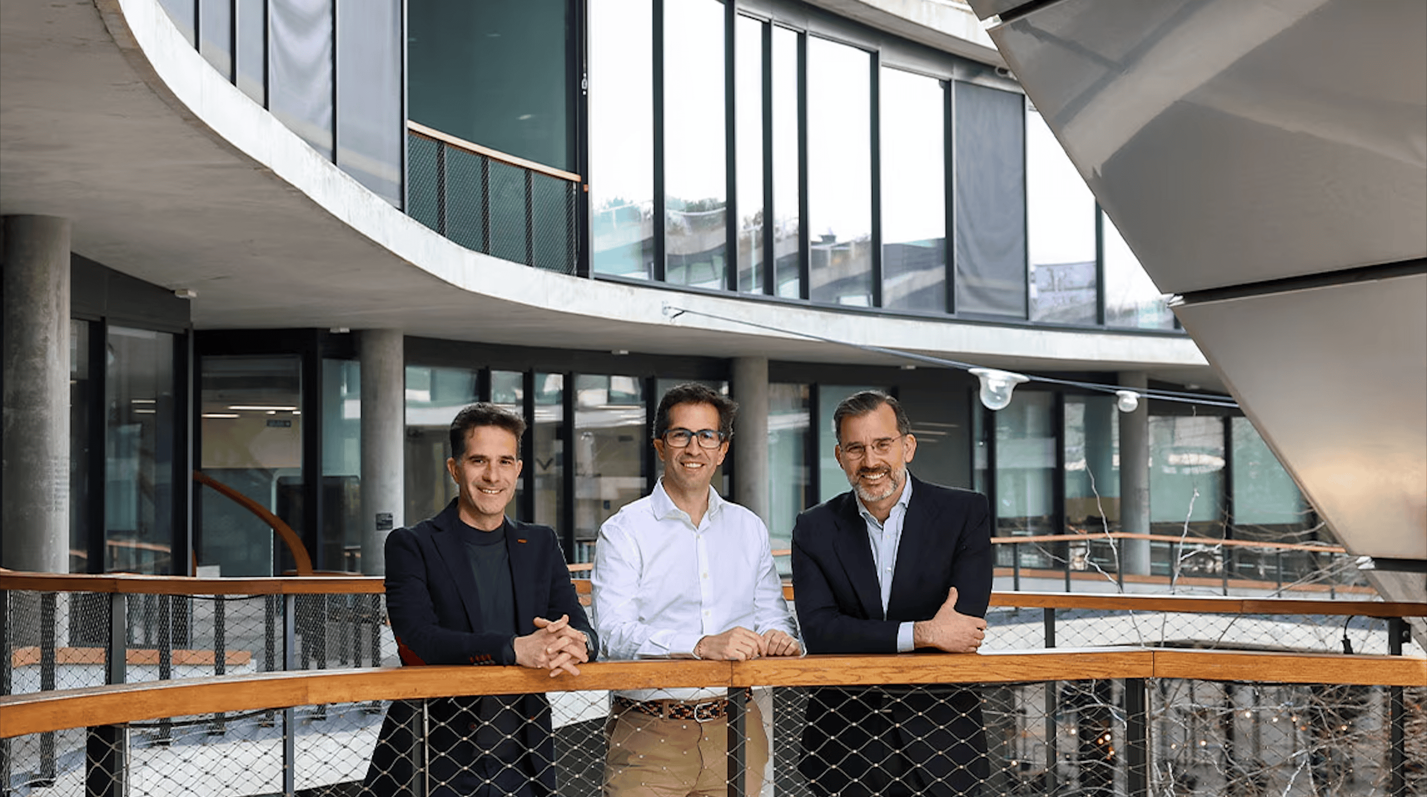 BBVA Spark apoya a MytripleA con 30 millones de euros para impulsar su crecimiento