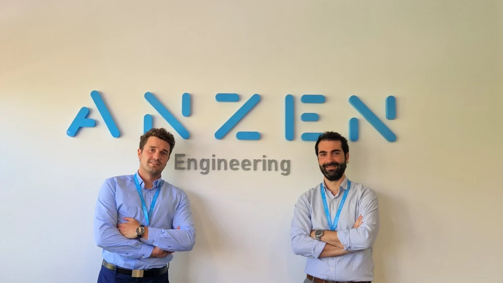 Anzen Engineering