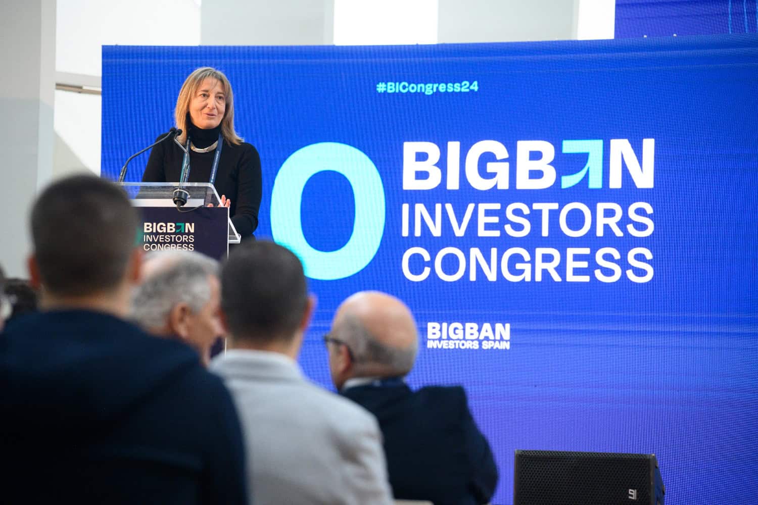 BIGBAN Investors Congress 2025
