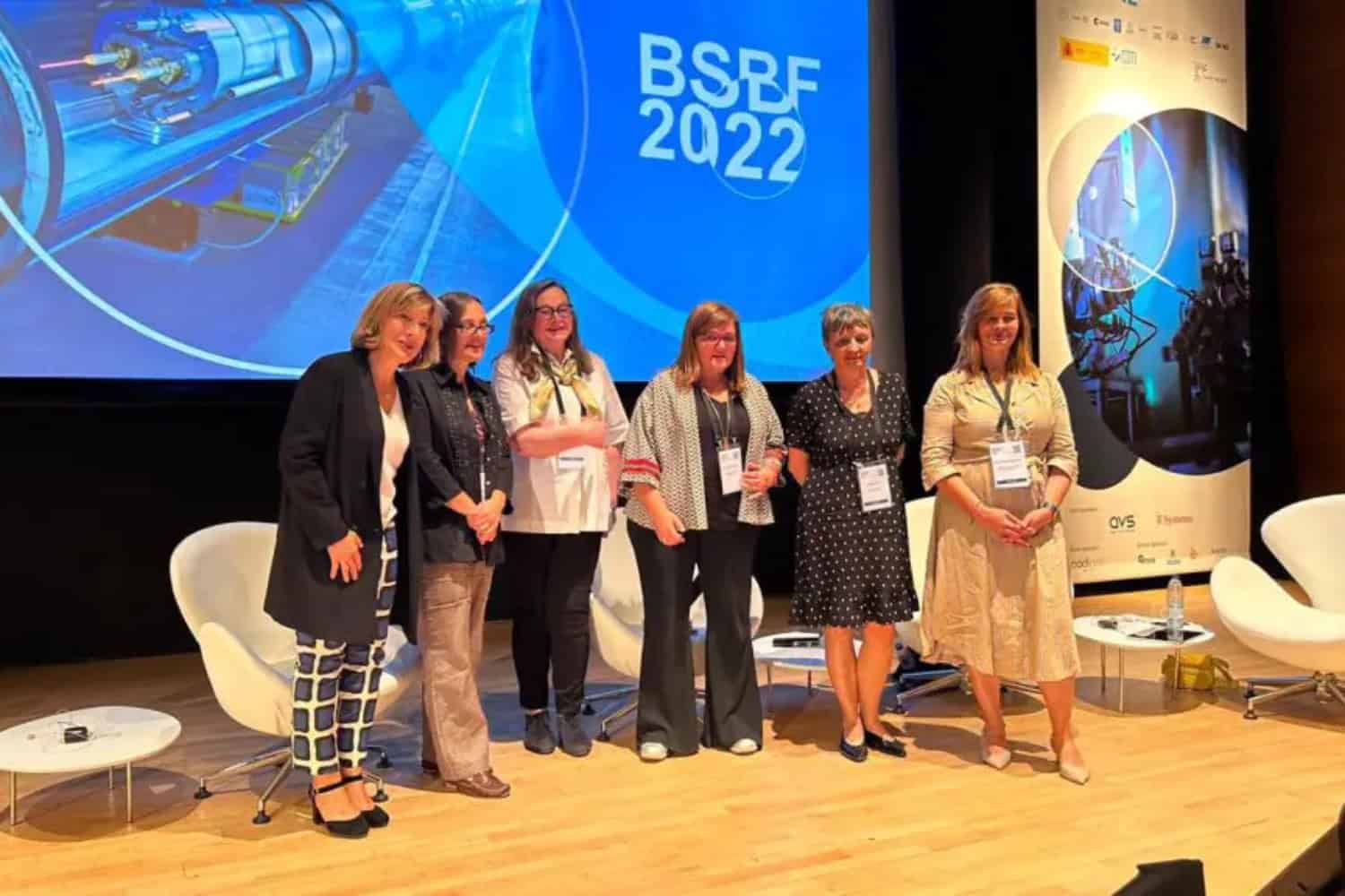 Big Science Industry Forum Spain