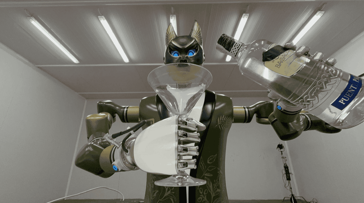 Macco Robotics